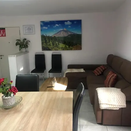 Feriehus Villasea *
