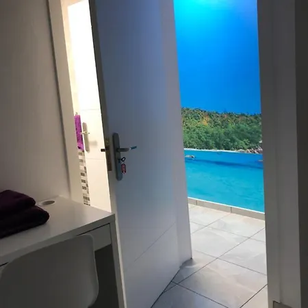 Villasea Feriehus El Médano